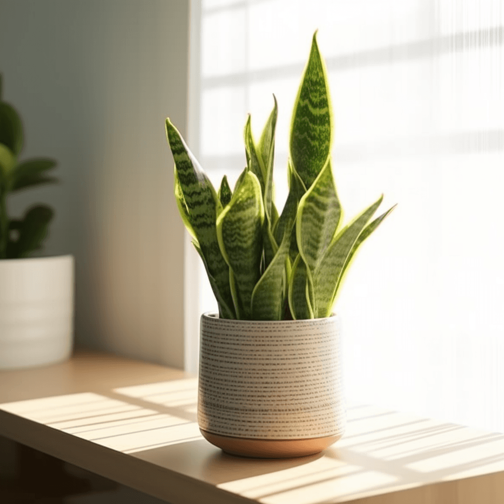 Snake Plant