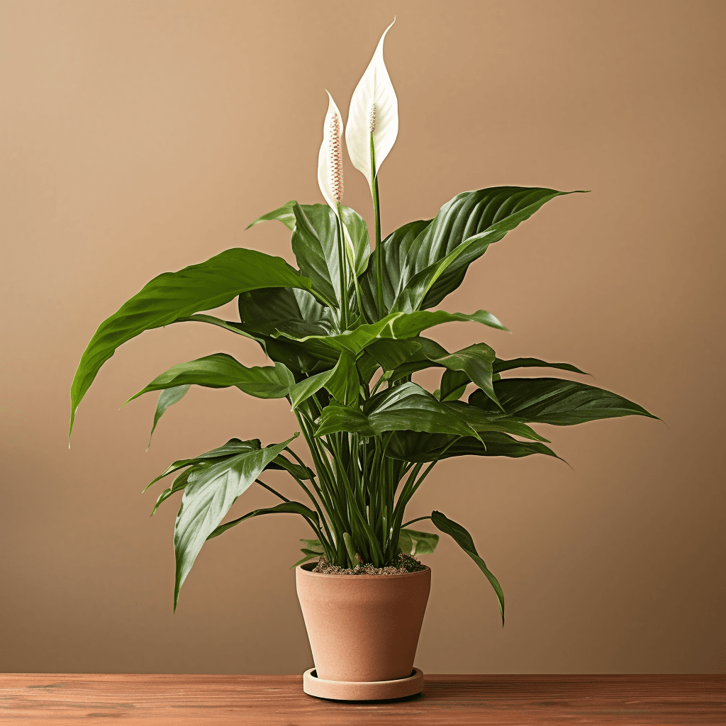 Peace Lily